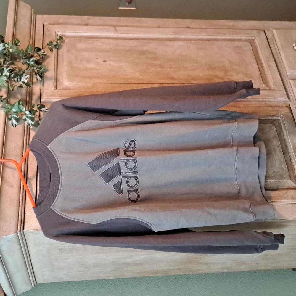 Men's sweatshirt